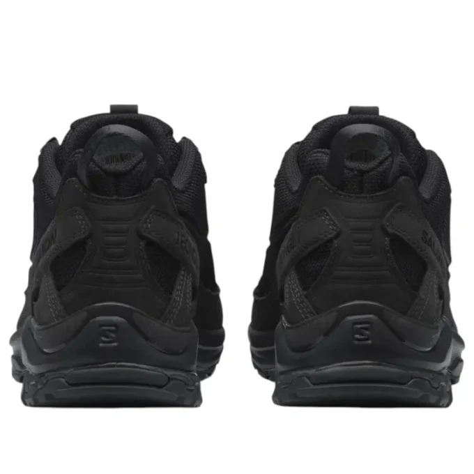 SALOMON x Jeong Li XA PRO 3D « Black Asphalt »