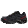 SALOMON x JJJJound XT-6 « Black »