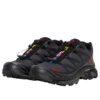 SALOMON x JJJJound XT-6 « Black »