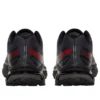 SALOMON x JJJJound XT-6 « Black »