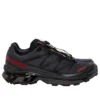 SALOMON x JJJJound XT-6 « Black »