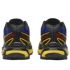 SALOMON x JJJJound XT-6 « Blue Lemon »