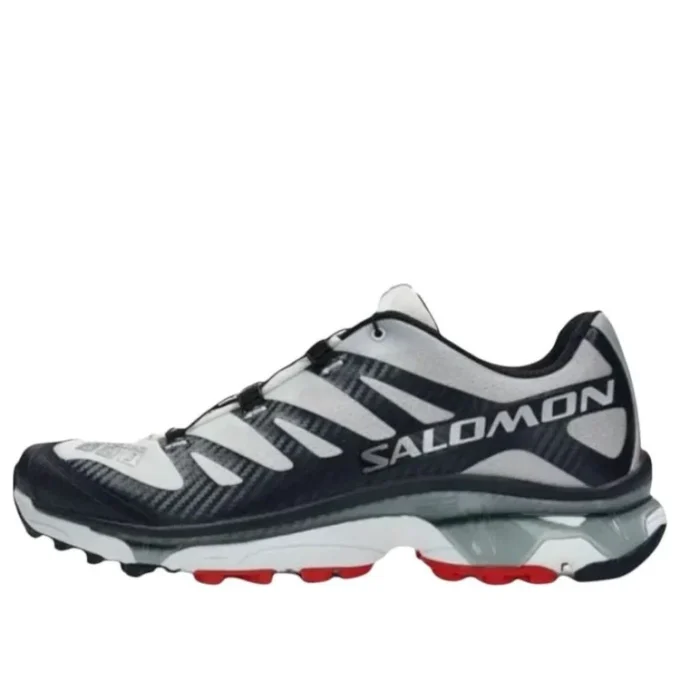 SALOMON x Kasina XT-4 OG « Dark Navy »