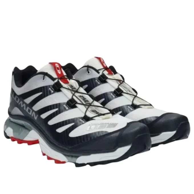SALOMON x Kasina XT-4 OG « Dark Navy »