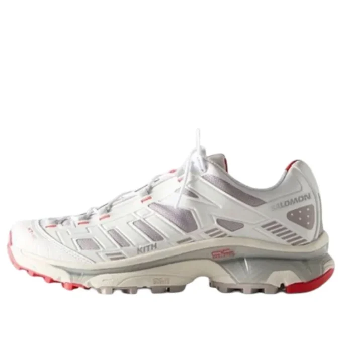 SALOMON x Kith XT-4K « Kithmas »
