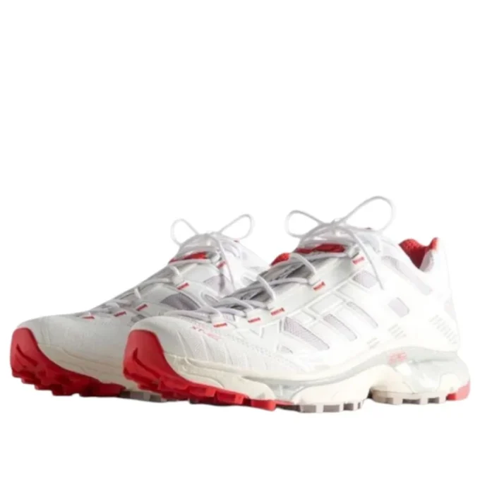 SALOMON x Kith XT-4K « Kithmas »