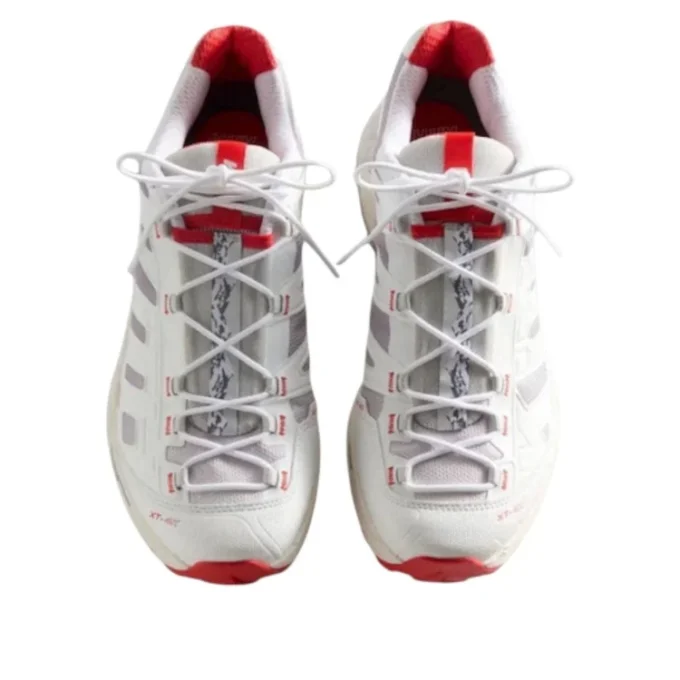 SALOMON x Kith XT-4K « Kithmas »