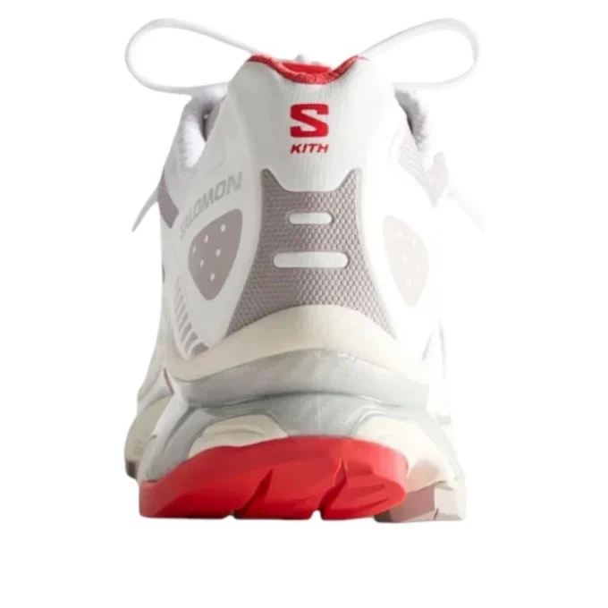SALOMON x Kith XT-4K « Kithmas »