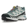 Salomon x Kith XT-6 Gore-Tex Bleu Crème
