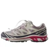 Salomon x Kith XT-6 Gore-Tex Rose