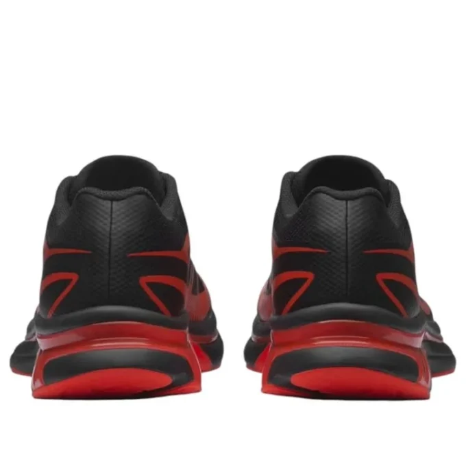 SALOMON x Margiela XT-MM6 « Black Cherry Tomato »
