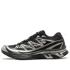 SALOMON x Margiela XT-MM6 « Black Silver » SALOMON x Margiela XT-MM6 « Black Silver »