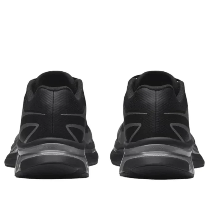 SALOMON x Margiela XT-MM6 « Black Silver » SALOMON x Margiela XT-MM6 « Black Silver »