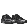SALOMON x Margiela XT-MM6 « Black Silver » SALOMON x Margiela XT-MM6 « Black Silver »