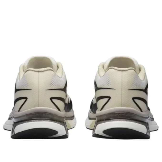 SALOMON x Margiela XT-MM6 « Vanilla Ice Black »