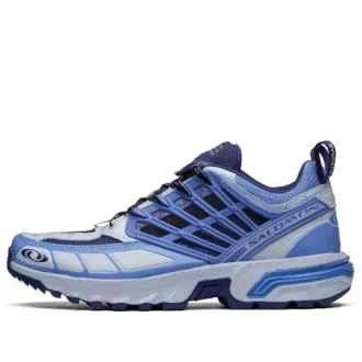 SALOMON x MM6 Maison Margiela ACS PRO « Blue »