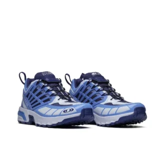 SALOMON x MM6 Maison Margiela ACS PRO « Blue »