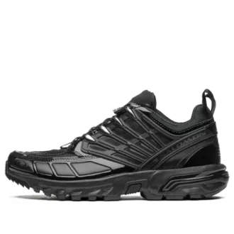 SALOMON x MM6 Maison Margiela ACS PRO « Noir » SALOMON x MM6 Maison Margiela ACS PRO « Noir »