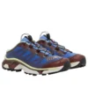 SALOMON x MM6 Maison Margiela XT-4 Mule « Ultramarine »