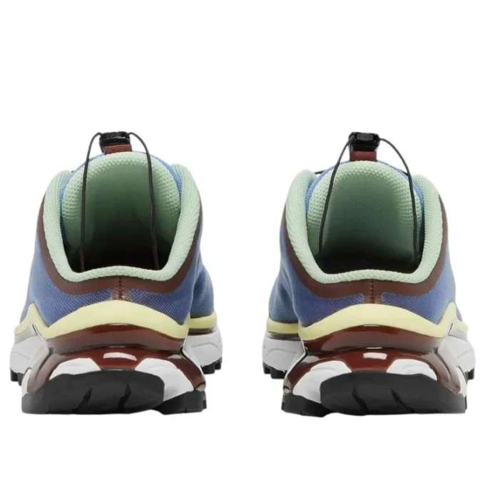 SALOMON x MM6 Maison Margiela XT-4 Mule « Ultramarine »