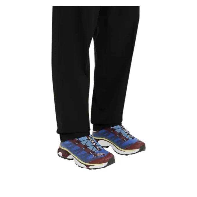 SALOMON x MM6 Maison Margiela XT-4 Mule « Ultramarine »