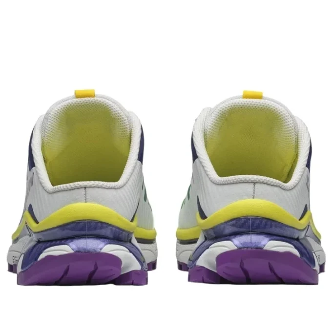 SALOMON x MM6 Maison Margiela XT-4 Mule « White »