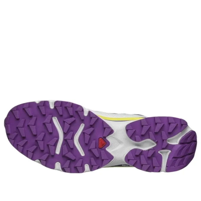 SALOMON x MM6 Maison Margiela XT-4 Mule « White »