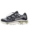 SALOMON x Needlepoint XT-4 « Black » SALOMON x Needlepoint XT-4 « Black »