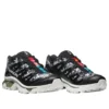 SALOMON x Needlepoint XT-4 « Black » SALOMON x Needlepoint XT-4 « Black »