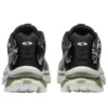 SALOMON x Needlepoint XT-4 « Black » SALOMON x Needlepoint XT-4 « Black »
