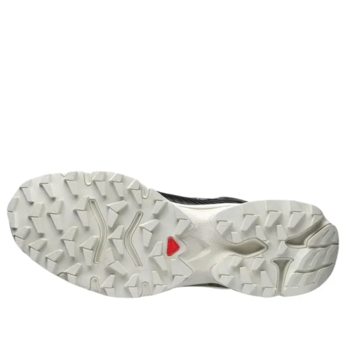 SALOMON x Needlepoint XT-4 « Black » SALOMON x Needlepoint XT-4 « Black »