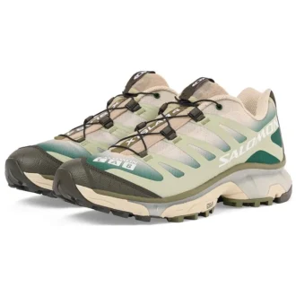 SALOMON x Notre XT-4 OG « Grass Stained »