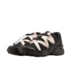 SALOMON x Sandy Liang SPEEDCROSS 3 Ribbon « Black Cloud Pink »