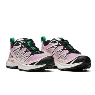 SALOMON x Sandy Liang XT-6 Expanse « Cradle Pink »