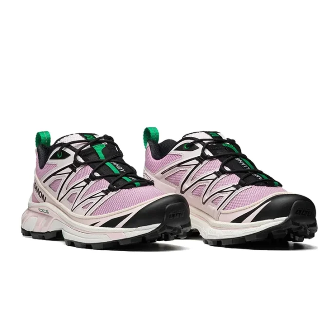 SALOMON x Sandy Liang XT-6 Expanse « Cradle Pink »