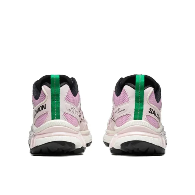 SALOMON x Sandy Liang XT-6 Expanse « Cradle Pink »