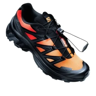 SALOMON x size? XT-6 « Ember »
