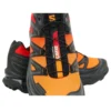 SALOMON x size? XT-6 « Ember »