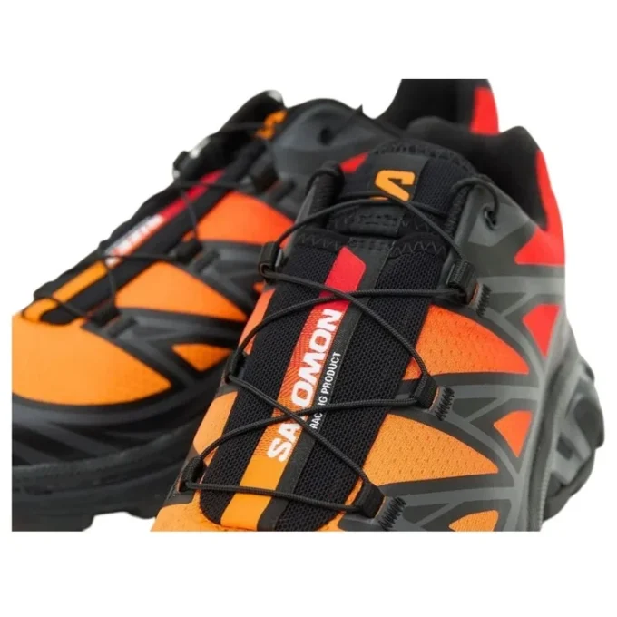 SALOMON x size? XT-6 « Ember »
