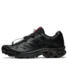 SALOMON x Slam Jam XT-4 « Black Red »
