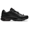 SALOMON x Slam Jam XT-4 « Black Red »