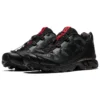 SALOMON x Slam Jam XT-4 « Black Red »