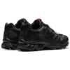 SALOMON x Slam Jam XT-4 « Black Red »