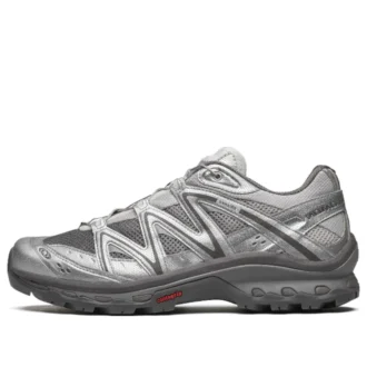 SALOMON x Slam Jam XT-QUEST « Silver Metallic »