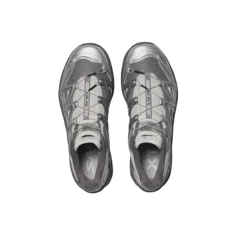 SALOMON x Slam Jam XT-QUEST « Silver Metallic »