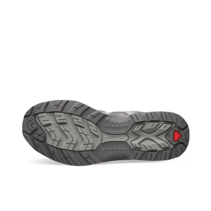 SALOMON x Slam Jam XT-QUEST « Silver Metallic »