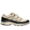 SALOMON x SNS XT-6 Gore-Tex « Almond Milk Seagrass »