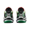 SALOMON x The Broken Arm XT-4 « Rouge Noir Vert »