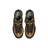 Salomon x The Broken Arm XT-QUEST 2 « Brown Black »
