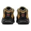 Salomon x The Broken Arm XT-QUEST 2 « Brown Black »
